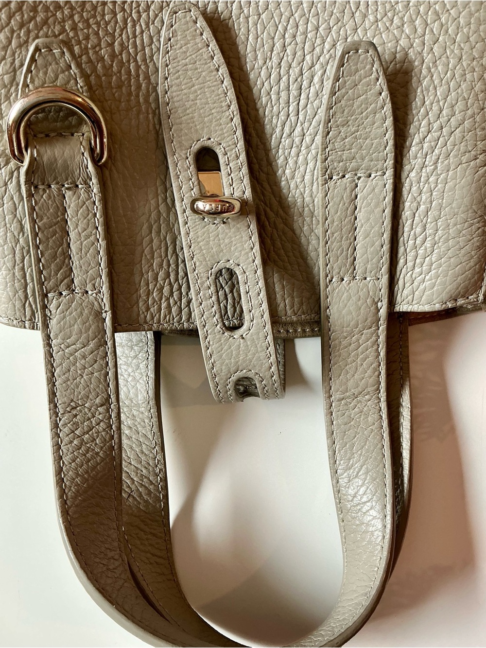 Furla Net Mini Tote - Picture 5 of 9